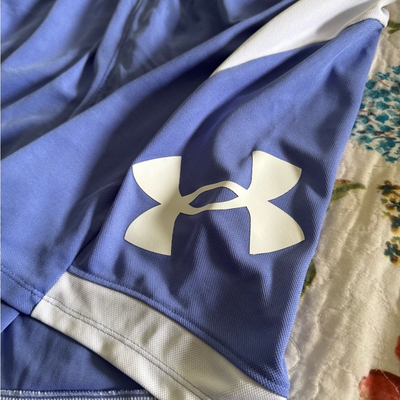 3 pair-Under Armour XL Women's Athletic Shorts - Picture 14 of 16